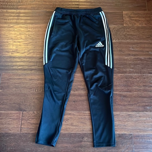 mens climacool joggers